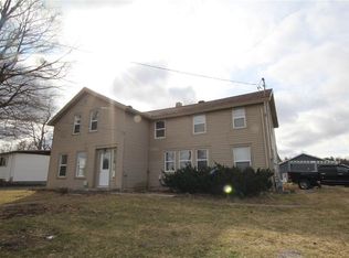 24297/303 Boot Jack Hill Rd, Felts Mills, NY 13638