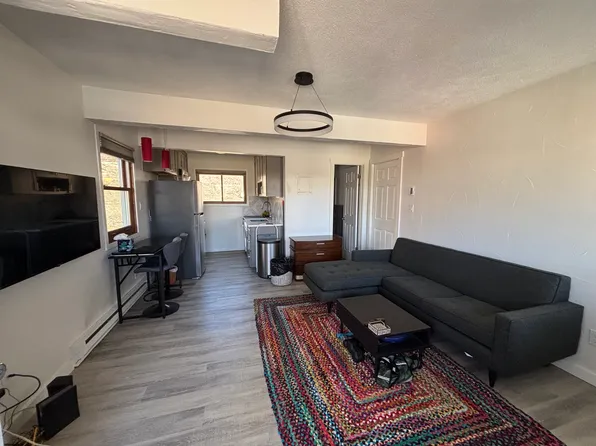 18 Crystal Rd #1B, Crested Butte, CO 81224