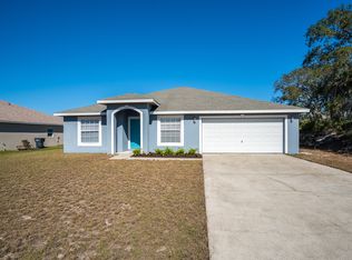 323 Gardenia Ct, Poinciana, FL 34759