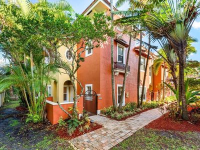 3307 Merrick Lane #1004, Pompano Beach, FL, 33063