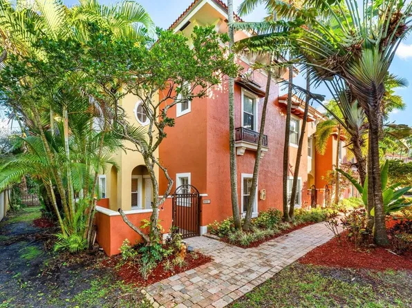 3307 Merrick Lane #1004, Margate, FL 33063