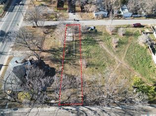 1268 Retallack STREET, Regina, SK S4T 2H7