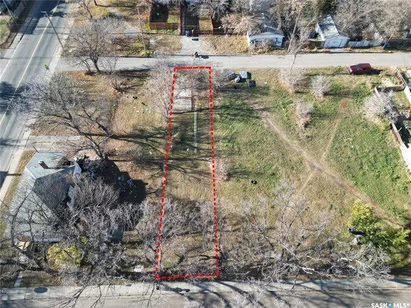 1268 Retallack STREET, Regina, SK S4T 2H7