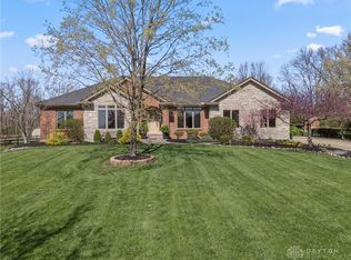 278 Poplar Grove Ct, Springboro, OH 45066