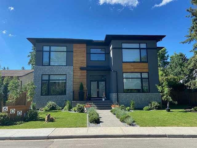 6007 NE Bowwater Cres NW, Calgary, AB T3B 2E5 | Zillow