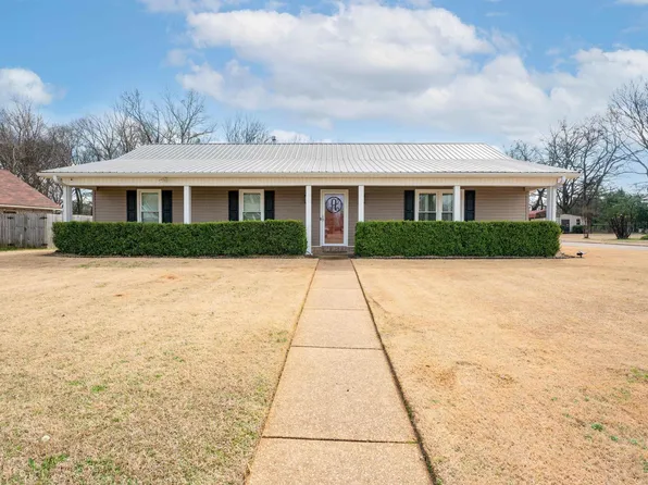 863 66th St, Tuscaloosa, AL 35405