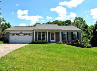5445 Stone Hill Dr, Taylor Mill, KY