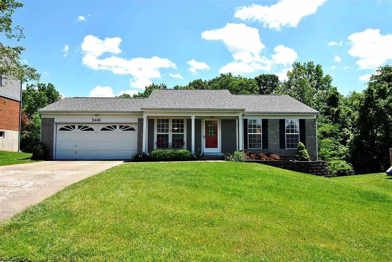 5445 Stone Hill Dr photo 1