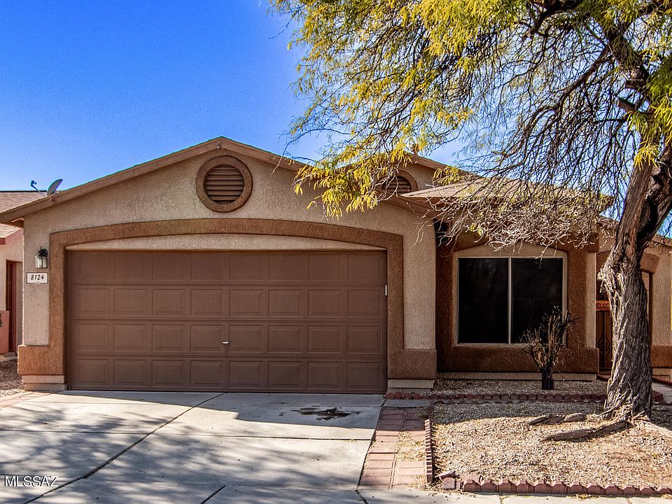 1st image of 8124 S Sunny River Pl