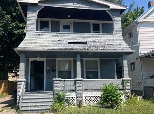2785 E 117th St #UP, Cleveland, OH 44120