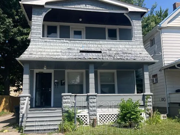 2785 E 117th St #Up, Cleveland, OH 44120