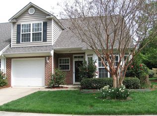 8710 Compass Ln, Raleigh, NC 27615