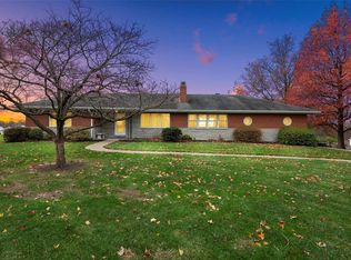 5052 Theiss Rd, Saint Louis, MO 63128