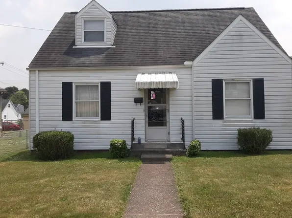 203 Westwood Ave, Masontown, PA 15461