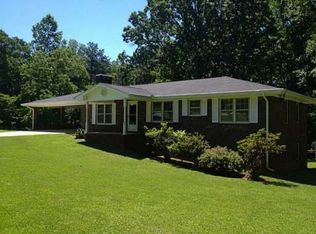 7265 Highway 166, Douglasville, GA 30135