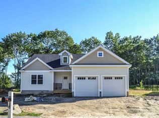 LOT 130 47 Emerald Ln #47, Dover, NH 03820
