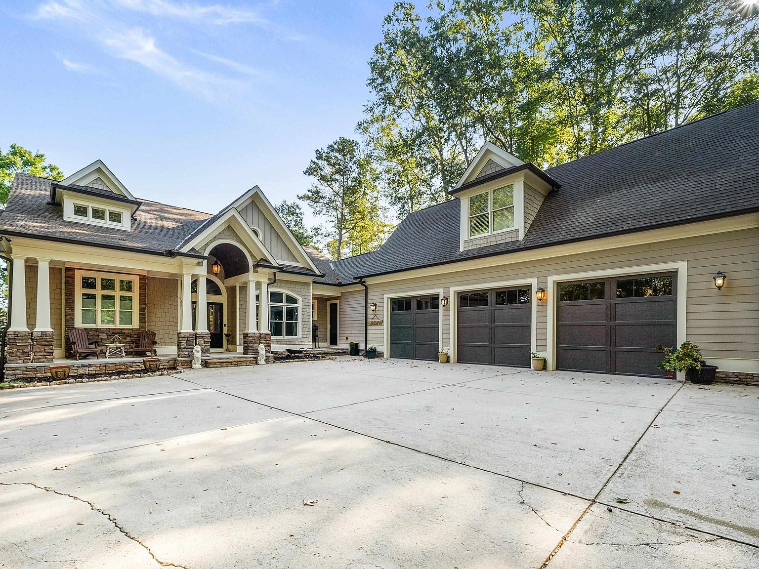 111 & Lake Forest Dr LOT 59, Eatonton, GA 31024 MLS 66184 Zillow