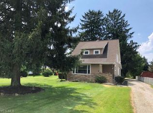 8580 Webster Rd, Strongsville, OH 44136