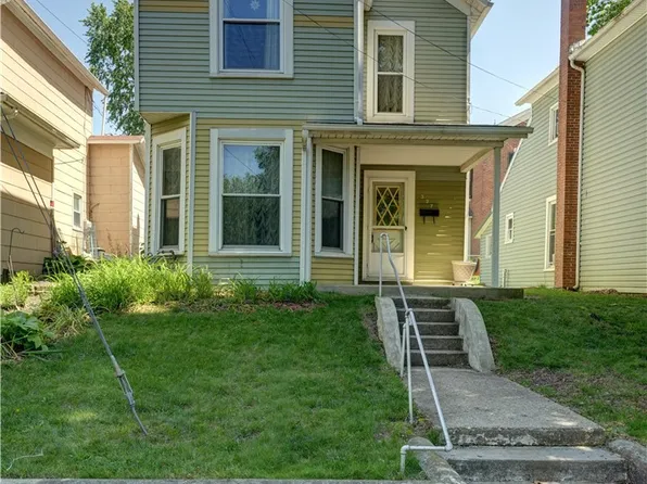 327 W Water St, Greenville, OH 45331