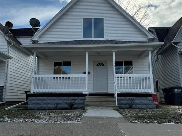 1117 Woodland Ave, Toledo, OH 43607
