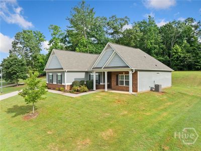 110 Collingwood Landing, Covington, GA, 30016