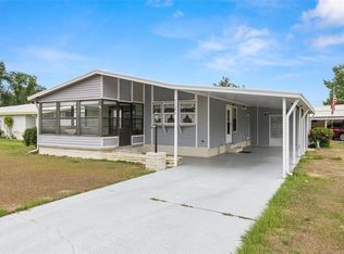 5544 Caprice Way, Zephyrhills, FL 33541