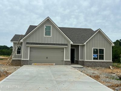 188 Sunflower St, Lenoir City, TN, 37772