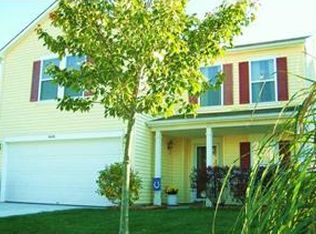 9493 Lantern Ln, Pendleton, IN 46064