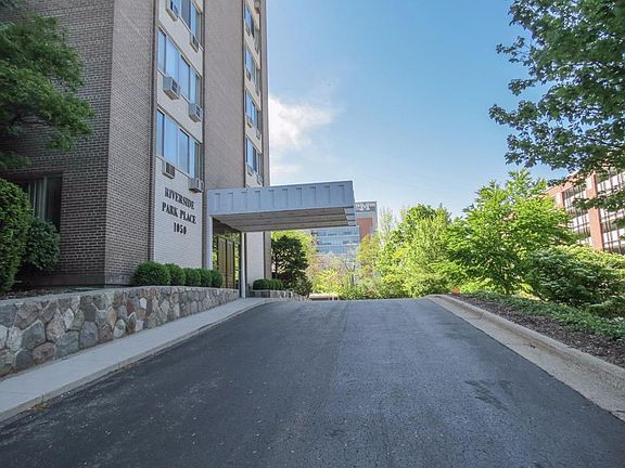 2nd image of 1050 Wall St APT 6E