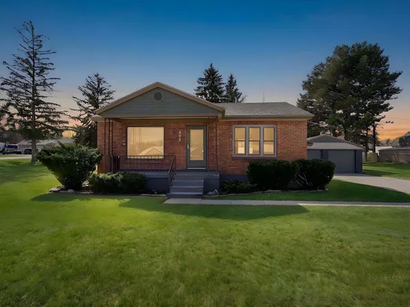 403 Highland Dr, Riverdale, UT 84405