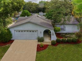 11110 Peppertree Ln, Port Richey, FL 34668