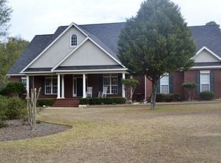 529 Riveredge Pkwy, Dothan, AL 36303