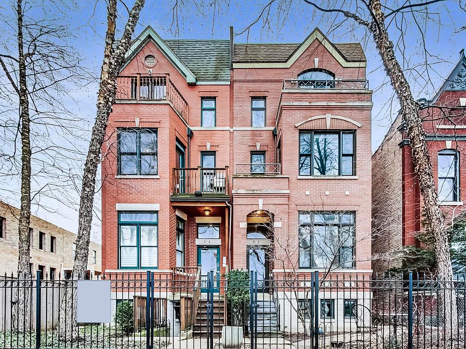 1st image of 2029 W Evergreen Ave #2E