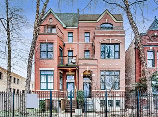 2029 W Evergreen Ave #2E, Chicago, IL 60622
