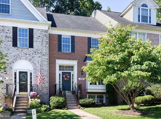752 Leister Dr, Lutherville Timonium, MD 21093