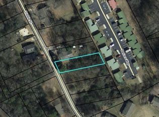 403 Tribble St, Seneca, SC 29678