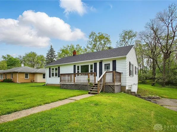 1730 Miracle Mile, Springfield, OH 45503