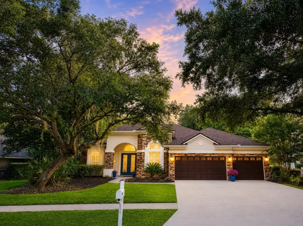 215 PARKSIDE Drive, St. Augustine, FL 32095