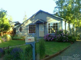 1425 NW Davenport Ave, Bend, OR 97703