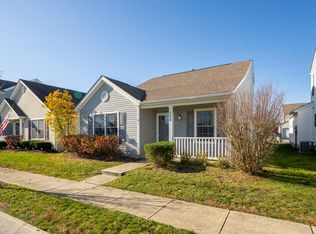 2559 Silver Fir Ln, Grove City, OH 43123
