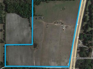 River Rd, Zolfo Springs, FL 33890