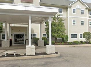 Franklin Extended Stay Hotel, Franklin, MA 02038