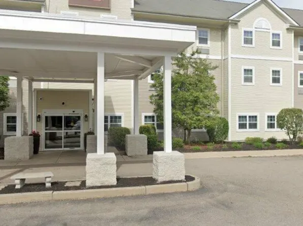 Franklin Extended Stay Hotel