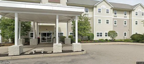 Franklin Extended Stay Hotel Photo 1