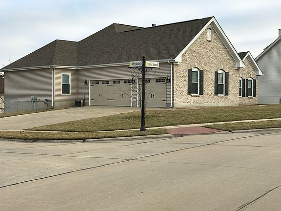 Side Entry 3 Car Insulated