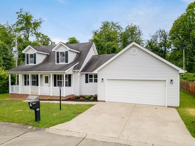 28 Riverview Ct, Milton, WV, 25541