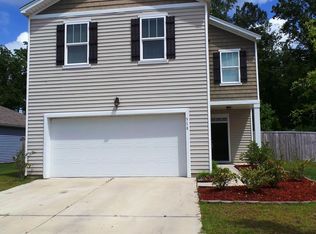 518 Glady Rd, Moncks Corner, SC 29461