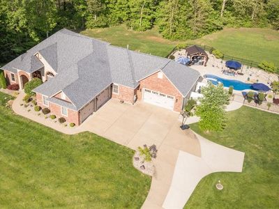9100 Mystic Cedar Ln, Hillsboro, MO, 63050