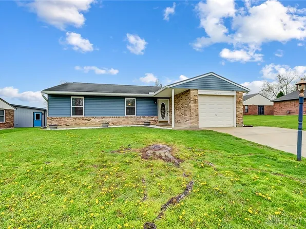 8390 Trowbridge Way, Dayton, OH 45424