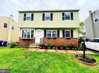 1637 Ridgeway Ave, Willow Grove, PA 19090